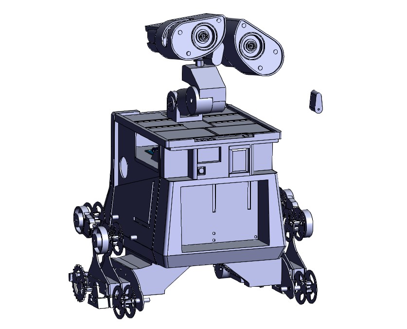 WALL·E