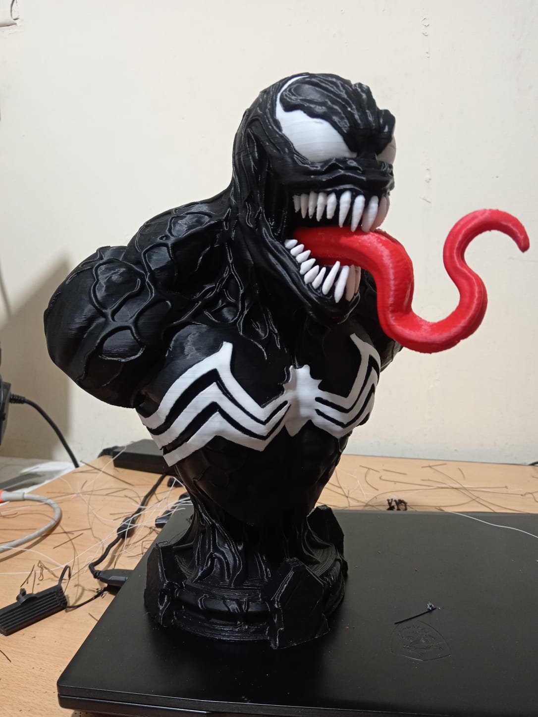 Impresora 3D Modelo 4