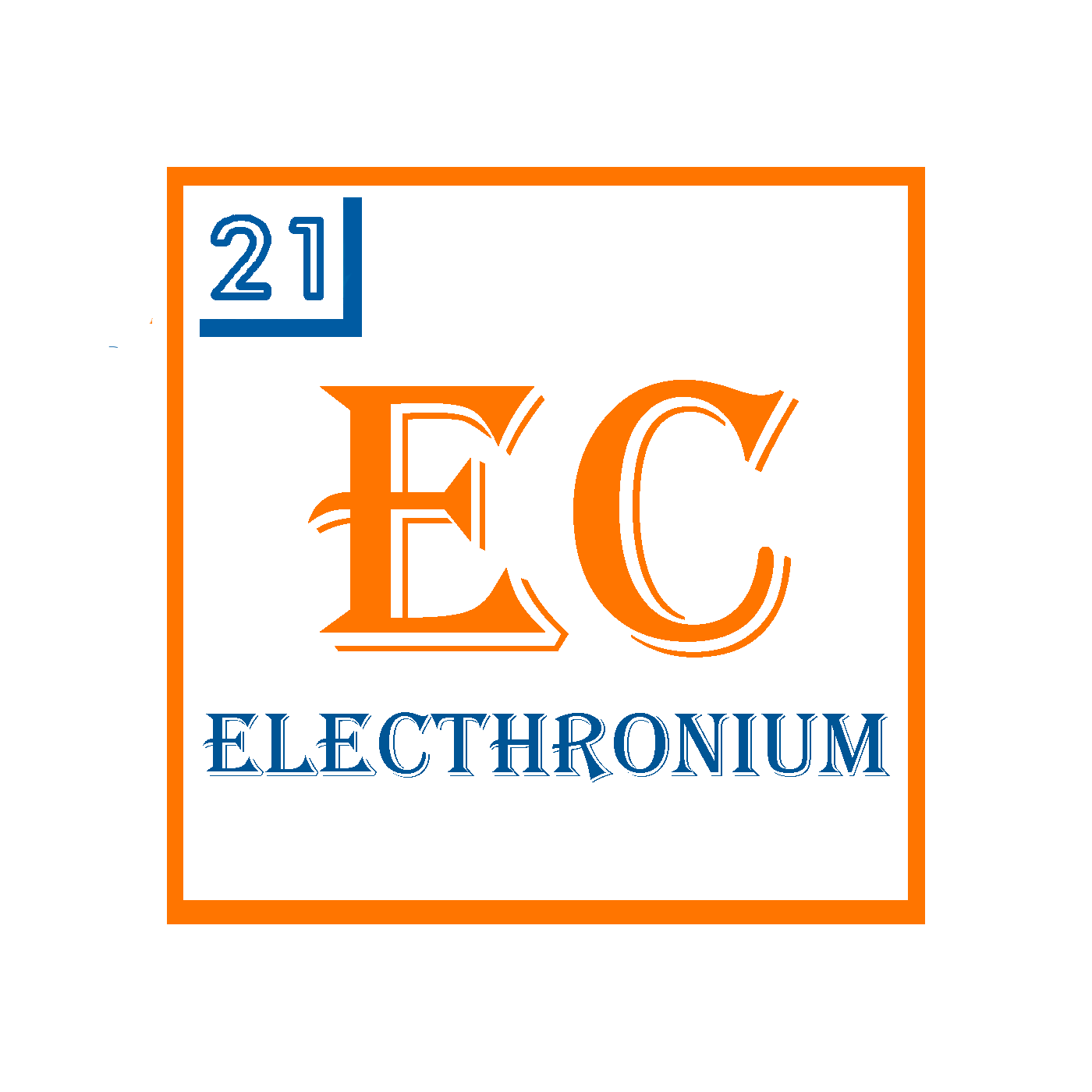 Logo Electhronium