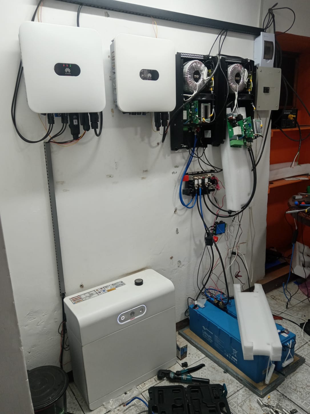Laboratorio 5